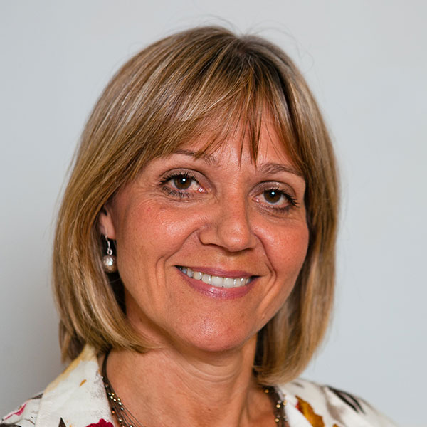 Laura Marks OBE