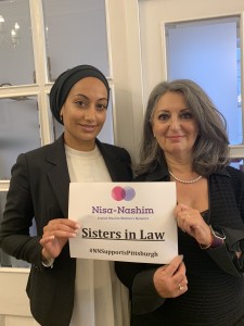 sisters in law copy