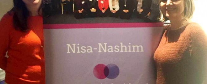 Nisa-Nashim | Jewish Muslim Women's Network