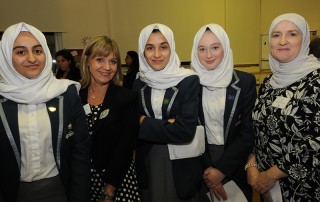 Nisa-Nashim | Jewish Muslim Women's Network