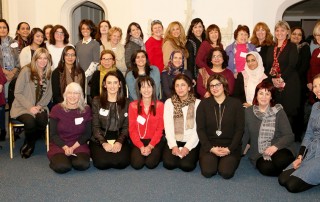 Nisa-Nashim | Jewish Muslim Women's Network