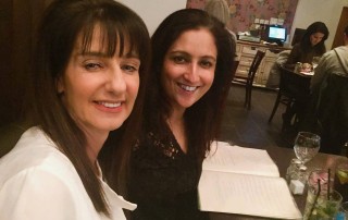 Nisa-Nashim | Jewish Muslim Women's Network