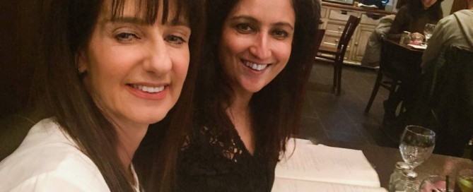 Nisa-Nashim | Jewish Muslim Women's Network