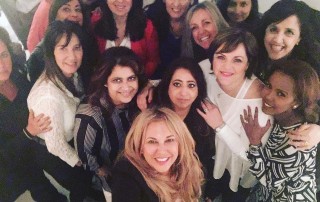 Nisa-Nashim | Jewish Muslim Women's Network