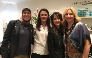 Nisa-Nashim | Jewish Muslim Women's Network