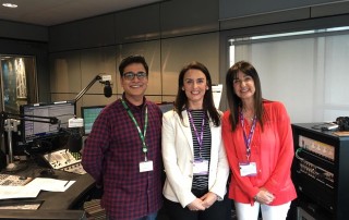 Nisa-Nashim | Jewish Muslim Women's Network