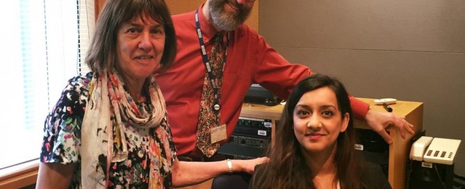 Nisa-Nashim | Jewish Muslim Women's Network