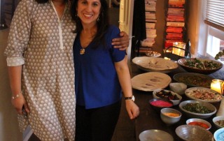 Nisa-Nashim | Jewish Muslim Women's Network