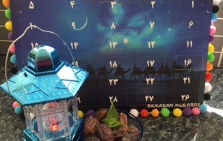 Nisa-Nashim | Jewish Muslim Women's Network