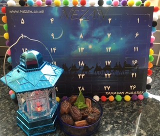 Nisa-Nashim | Jewish Muslim Women's Network