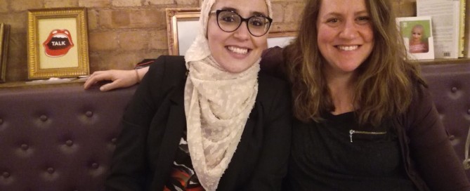 Nisa-Nashim | Jewish Muslim Women's Network