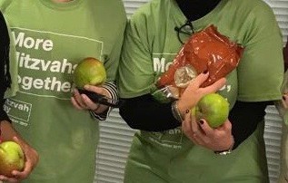Nisa-Nashim | Jewish Muslim Women's Network