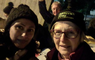 Nisa-Nashim | Jewish Muslim Women's Network