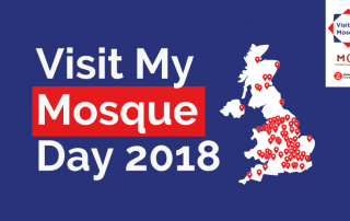 Nisa-Nashim | Jewish Muslim Women's Network