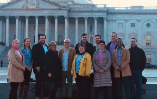 Nisa-Nashim | Jewish Muslim Women's Network