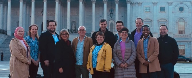 Nisa-Nashim | Jewish Muslim Women's Network