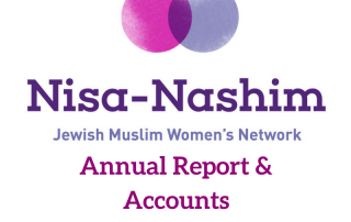 Nisa-Nashim | Jewish Muslim Women's Network