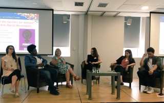 Nisa-Nashim | Jewish Muslim Women's Network