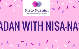 Nisa-Nashim | Jewish Muslim Women's Network