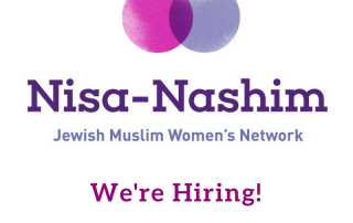 Nisa-Nashim | Jewish Muslim Women's Network