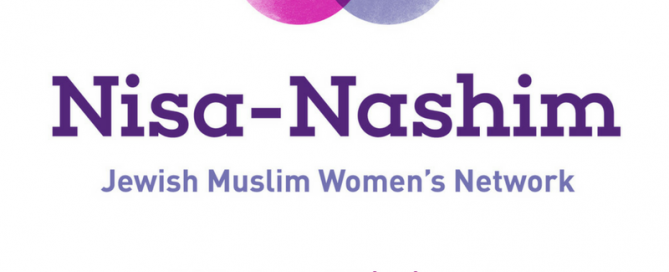 Nisa-Nashim | Jewish Muslim Women's Network