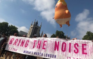 Nisa-Nashim | Jewish Muslim Women's Network