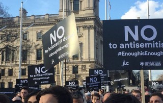 Nisa-Nashim | Jewish Muslim Women's Network