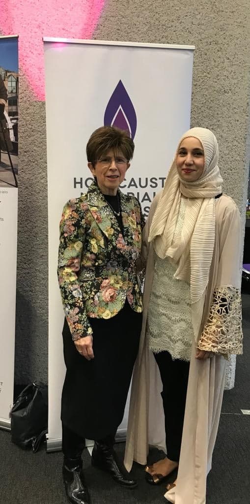 51142178_815932725406305_6612029378266136576_n Nisa-Nashim | Jewish Muslim Women's Network