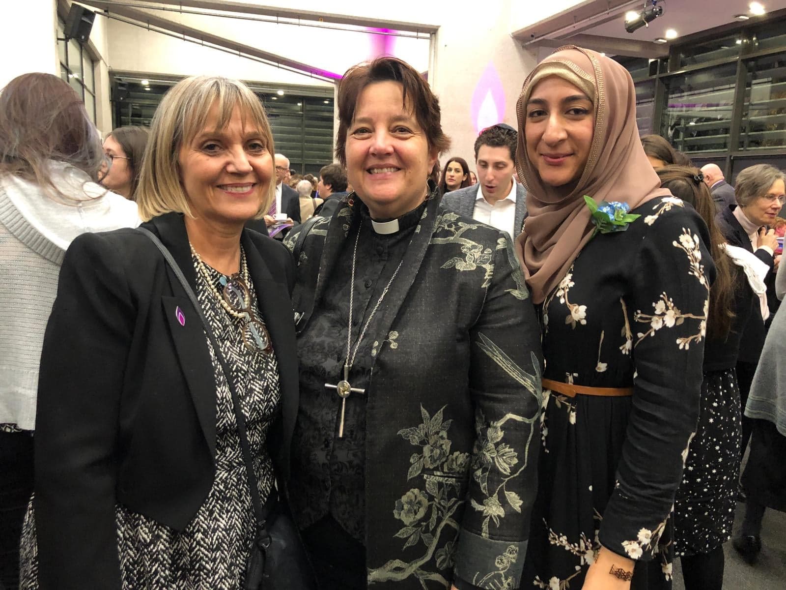 51251574_617385202021499_8019315437600768000_n Nisa-Nashim | Jewish Muslim Women's Network