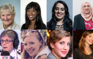 Nisa-Nashim | Jewish Muslim Women's Network