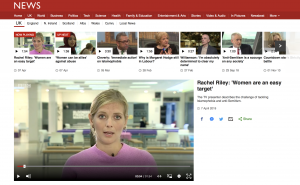 Nisa-Nashim | Jewish Muslim Women's Network