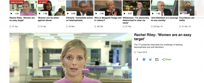 Nisa-Nashim | Jewish Muslim Women's Network