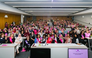 Nisa-Nashim | Jewish Muslim Women's Network