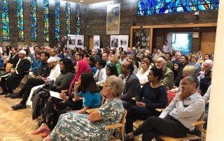 Nisa-Nashim | Jewish Muslim Women's Network