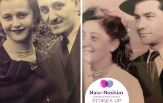 Nisa-Nashim | Jewish Muslim Women's Network