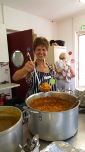 Nisa-Nashim | Jewish Muslim Women's Network