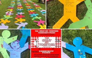 Nisa-Nashim | Jewish Muslim Women's Network