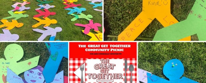 Nisa-Nashim | Jewish Muslim Women's Network