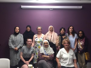 c6733efa-bf8e-44b7-aceb-f93265684fe4 Nisa-Nashim | Jewish Muslim Women's Network