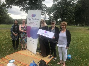 e112488a-58e6-4f11-91eb-954d4f40a17a Nisa-Nashim | Jewish Muslim Women's Network