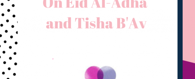 Nisa-Nashim | Jewish Muslim Women's Network