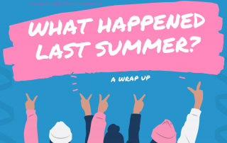 Nisa-Nashim | Jewish Muslim Women's Network