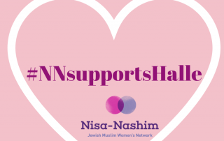 Nisa-Nashim | Jewish Muslim Women's Network