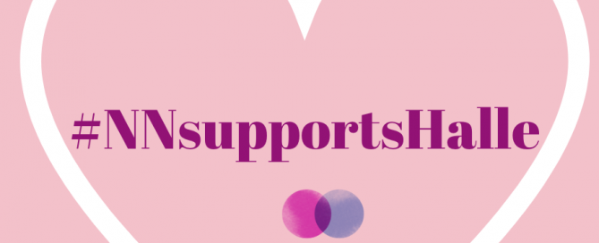 Nisa-Nashim | Jewish Muslim Women's Network