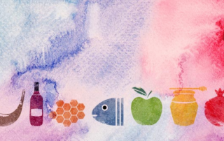 Nisa-Nashim | Jewish Muslim Women's Network