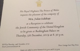 Nisa-Nashim | Jewish Muslim Women's Network