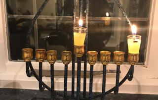 Nisa-Nashim | Jewish Muslim Women's Network