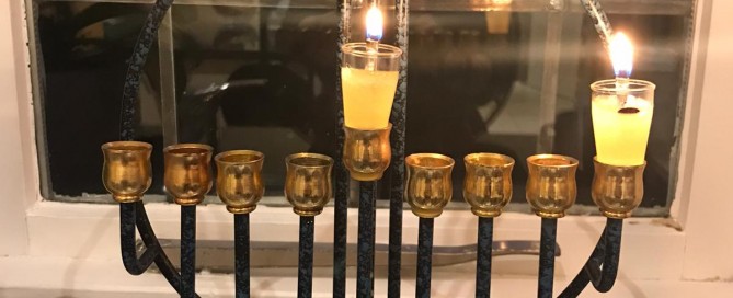 Nisa-Nashim | Jewish Muslim Women's Network