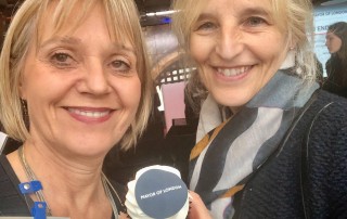 Nisa-Nashim | Jewish Muslim Women's Network