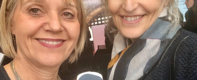 Nisa-Nashim | Jewish Muslim Women's Network